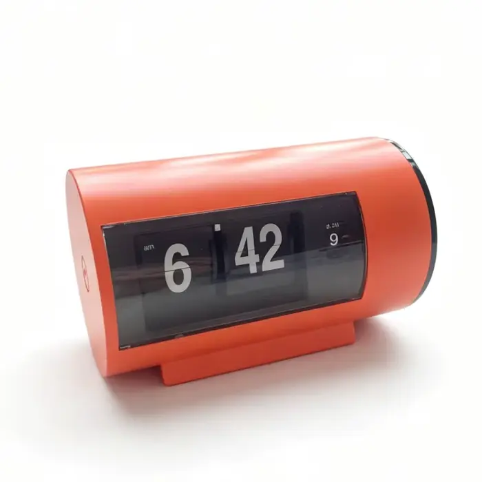 Horloge de Table rétro