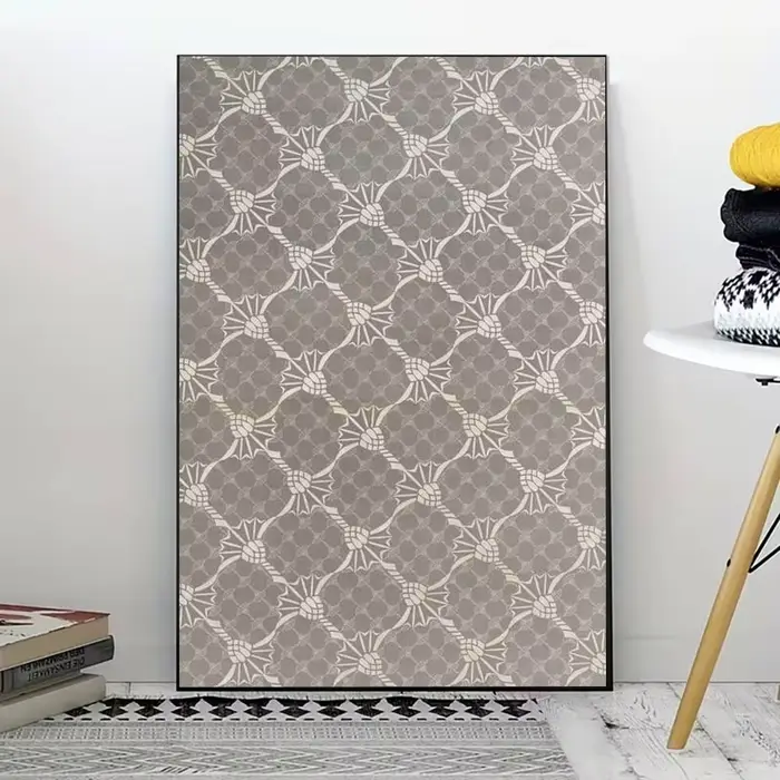 Affiche de mode J-JoopES pour une décoration moderne dans les bureaux à domicile
