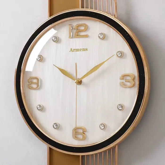 Horloges murales simples