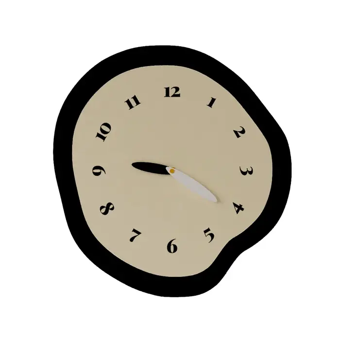 MOMO scandinave Super horloge Restaurant Ins horloge célébrité horloge chambre horloge murale chambre salon silencieux salon horloge murale chambre