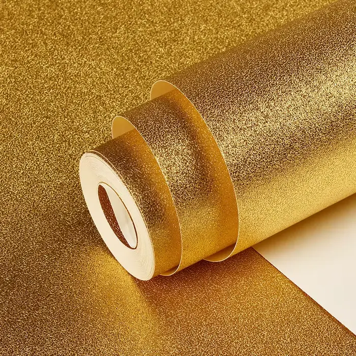 Papier peint à fleurs européennes imperméables
