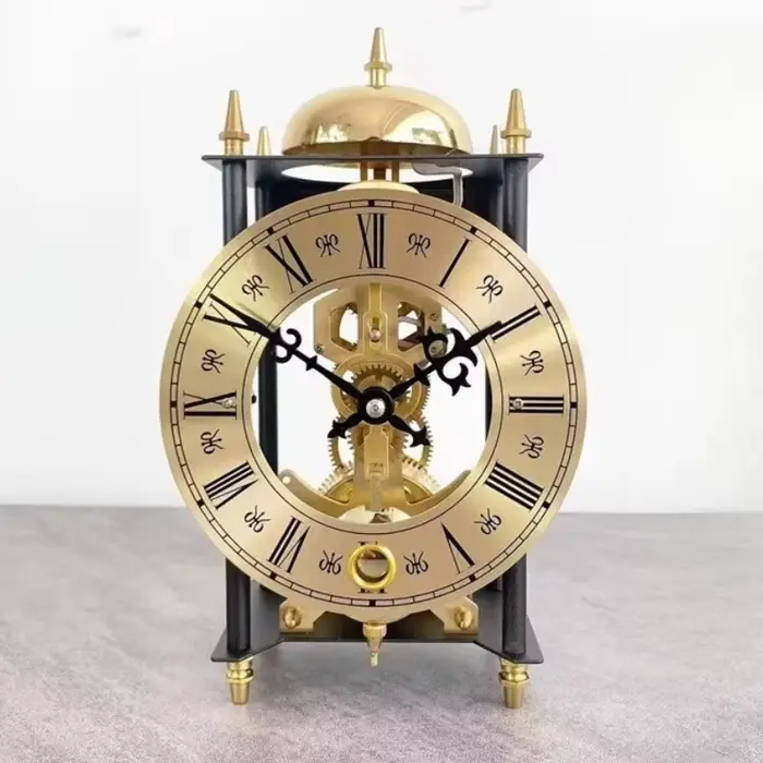 Horloge de Table moderne