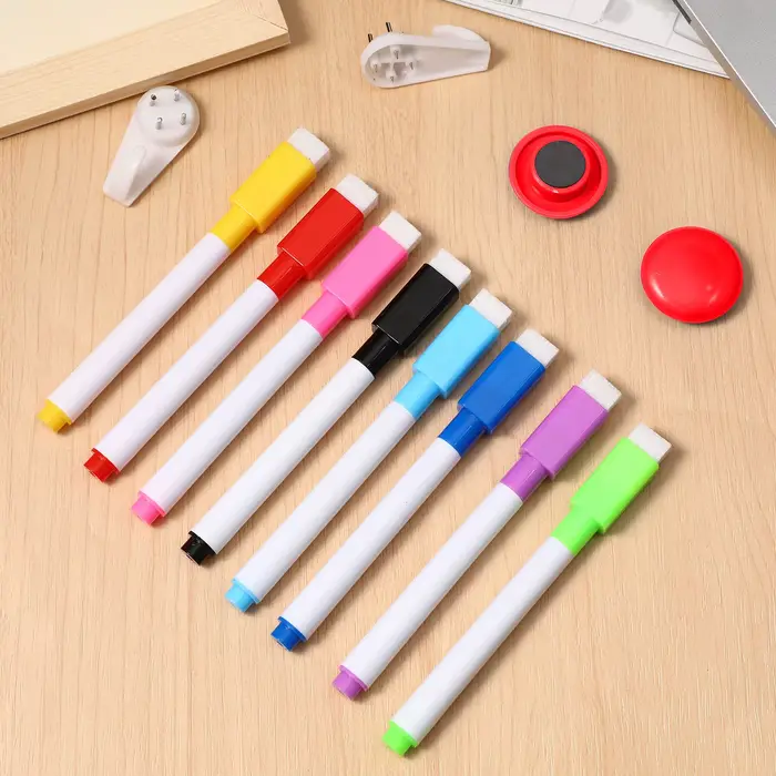 Kits de tableau blanc magnétique