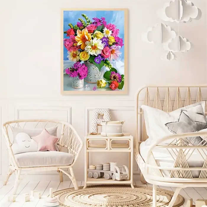 Cadre en bois pour toile
