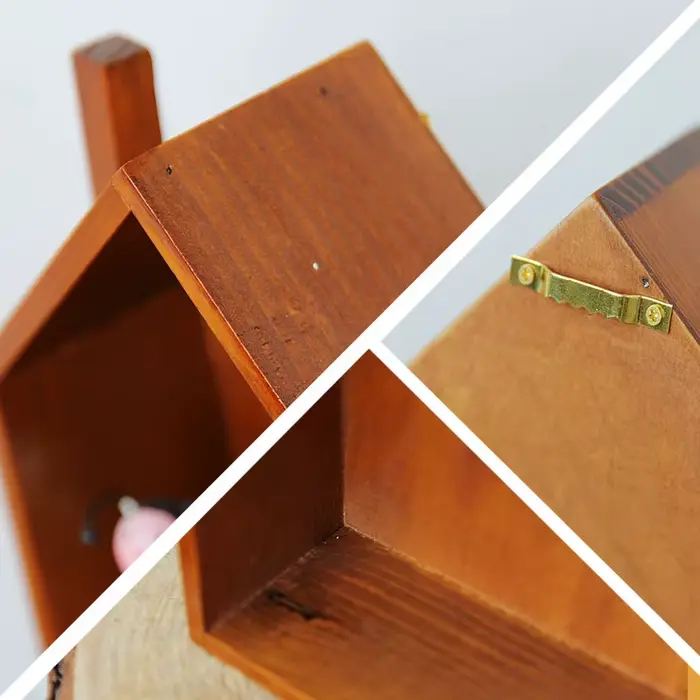 Documents de décoration murale pour petite maison