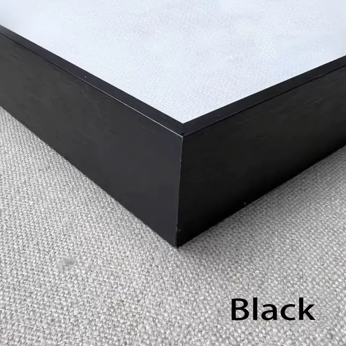 Grand cadre en alliage d'aluminium DIY