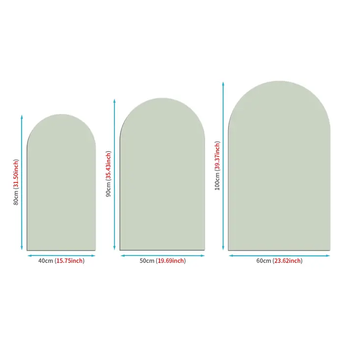 Ensemble d'autocollants muraux pour tableau blanc, magnétiques, effaçables, sans résidus, matériau P