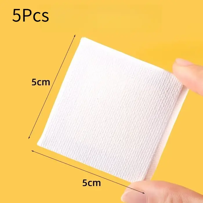 5 mini tableaux blancs en toile pour la peinture, la pratique du graffiti, la peinture à l'huile, mi