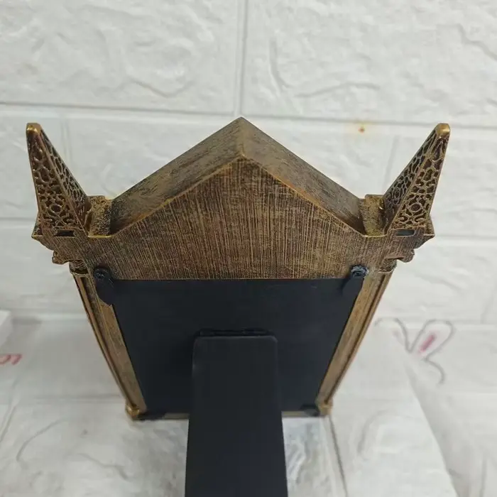Cadre photo de bureau Anime Mirror of Erised