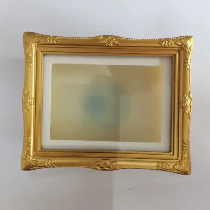 Cadre Photo magnétique pour réfrigérateur