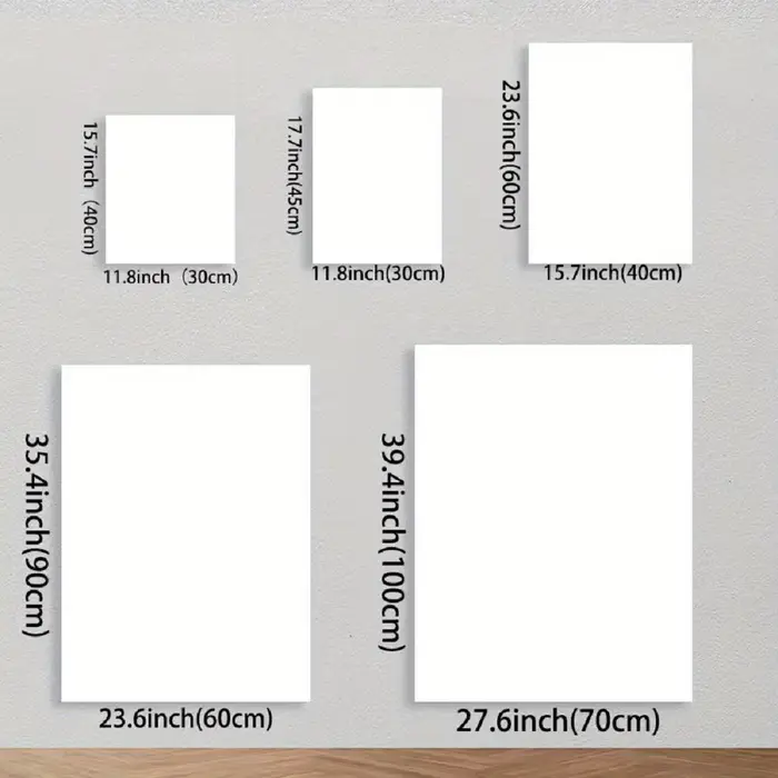 Impression sur toile personnalisée