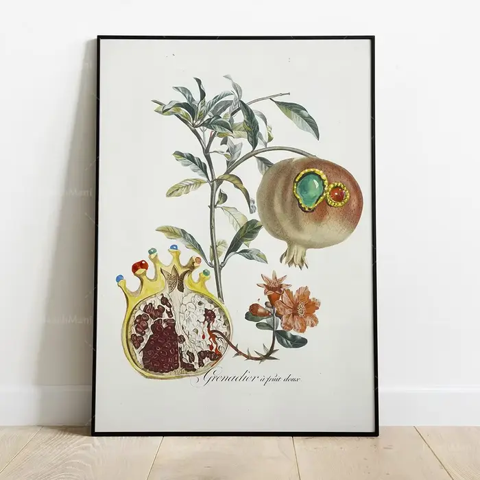 Affiche d'exposition d'art de Salvador Dali