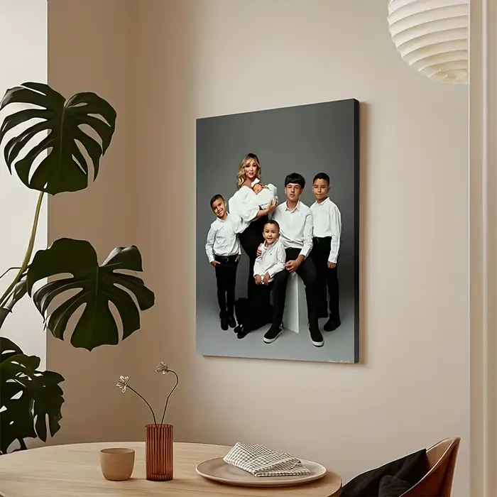 Personnalisez votre propre affiche