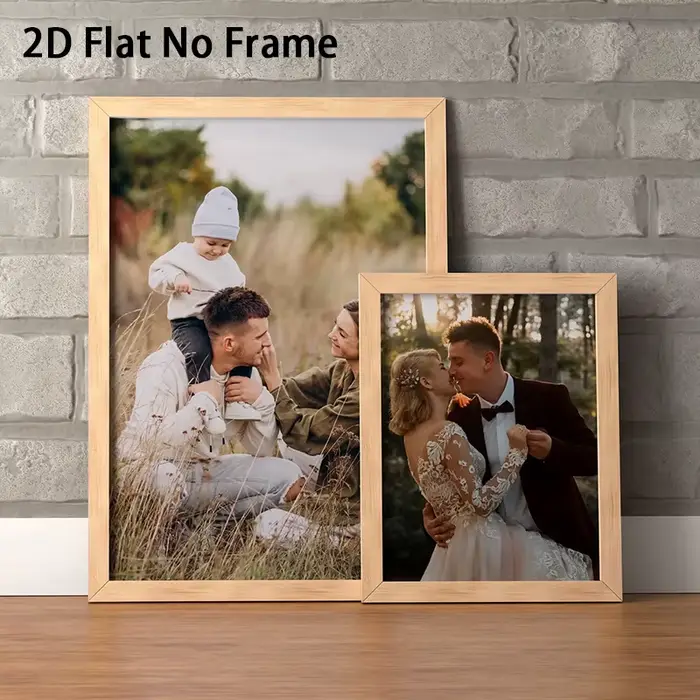 Peinture sur toile personnalisée, photos de mariage, de famille, de vie quotidienne, affiches personnalisées, art mural, cadeaux personnalisés pour les fêtes, les anniversaires, décoration de chambre