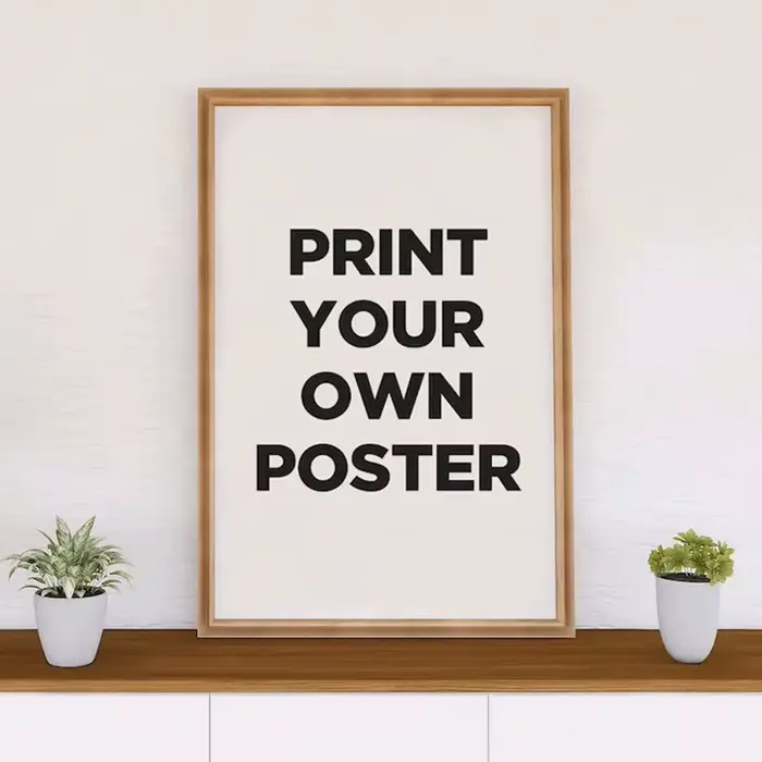 Peinture sur toile personnalisée