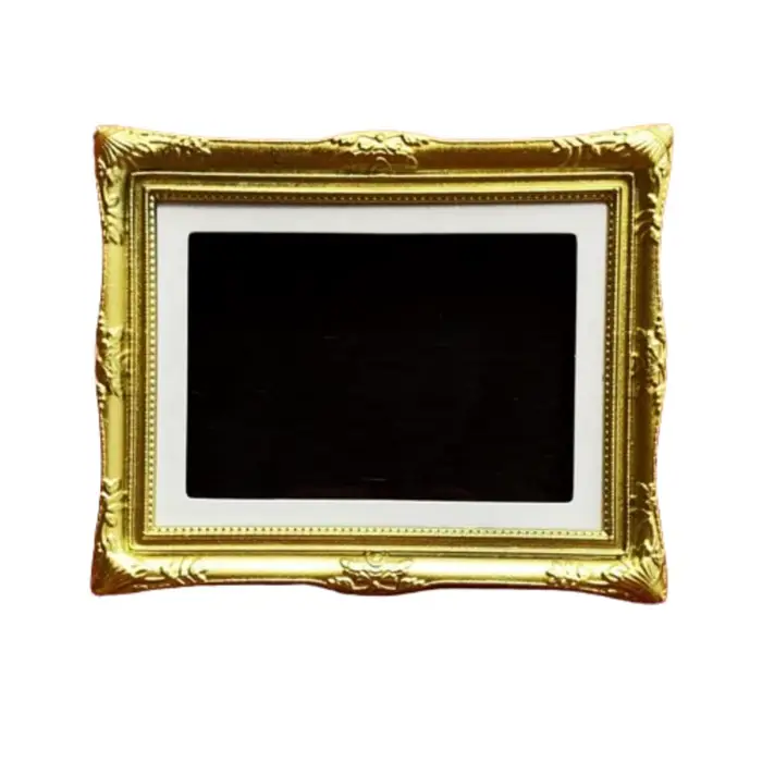 Cadre Photo magnétique pour réfrigérateur, bricolage, créatif 3D, aimants pour réfrigérateur, orneme