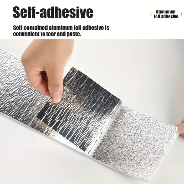 1 rouleau de papier peint de panneau de carrelage de marbre de Style européen