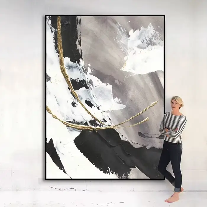Tableau mural prêt à accrocher