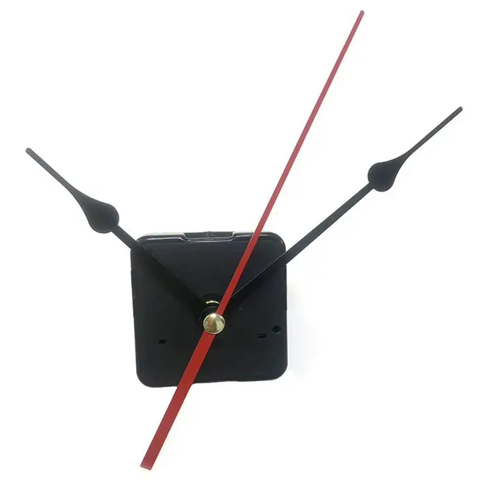 Mécanisme d'Horloge à Quartz Professionnel