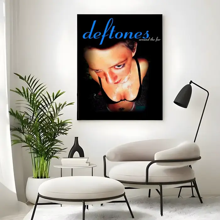 Les affiches classiques et les impressions d'art mural conviennent aux salons, aux chambres, aux bar
