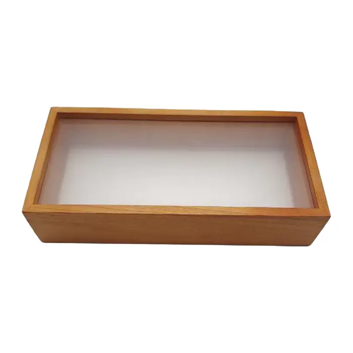 Boîte à ombre, cadre Photo, bricolage profond, cadre Photo en bois, fleurs séchées, boîtes à ombre, 