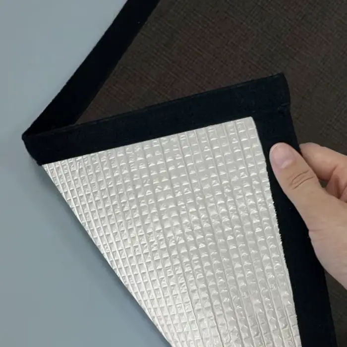 Rideau occultant pour fenêtre