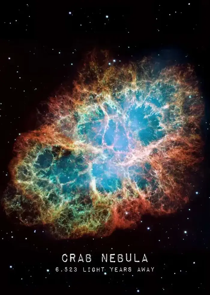 Peinture sur toile sur le mur, image d'art, galaxie cosmique, coordonnées, affiches de vue spatiale 