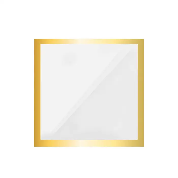Cadres d'art magnétiques