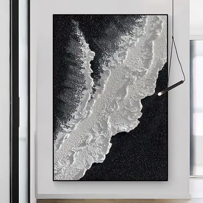 Tableau mural prêt à accrocher