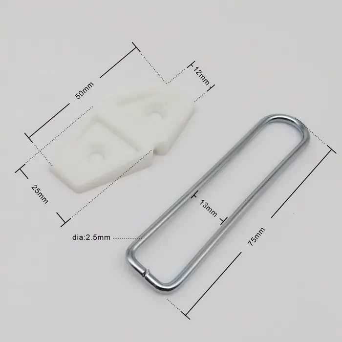 Cadre Photo pour miroir, 1 pièce, chevalet d'affichage, panneau arrière, Support de socle, Support de pied, Support de pieds de jambe