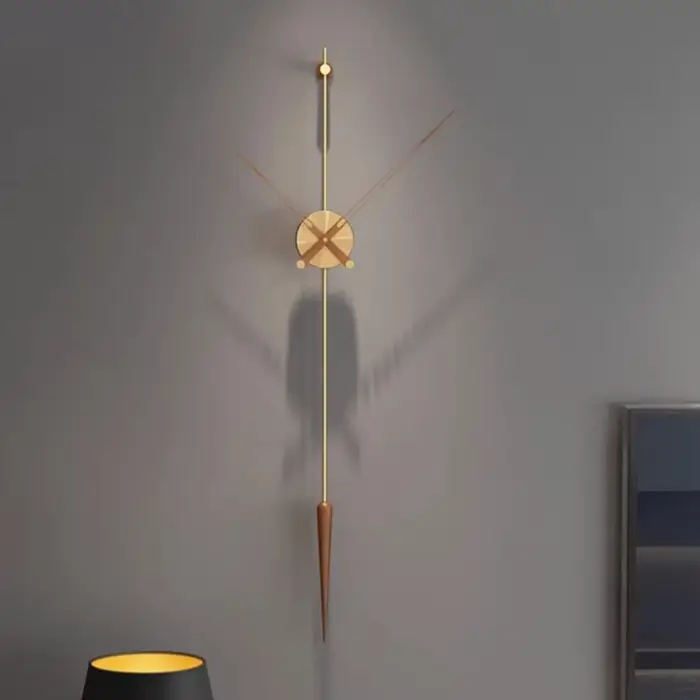 Petites horloges de bureau