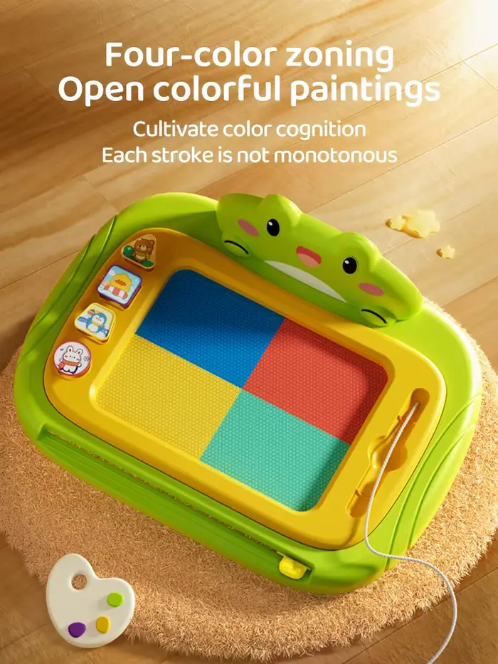 Tableau magnétique pour enfants