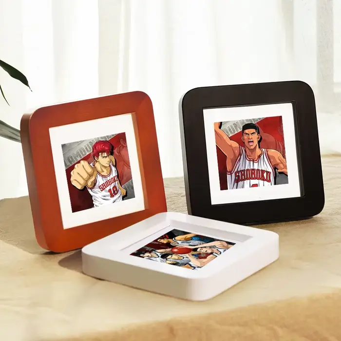 Cadre photo mignon pour enfants