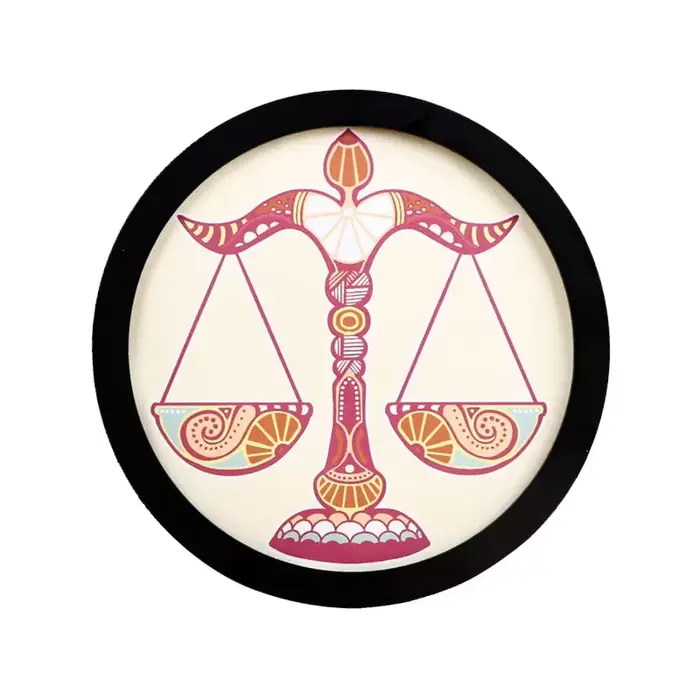 Cadres photo ronds en bois, porte-photo mural, décoration de la maison, cadeau créatif, bricolage