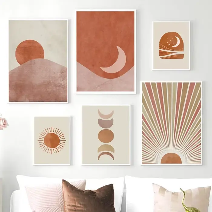 Decoration chambre