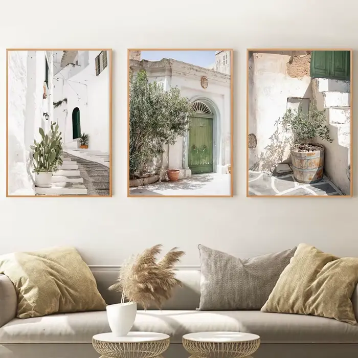 Affiches et imprimés de photographie de Puglia