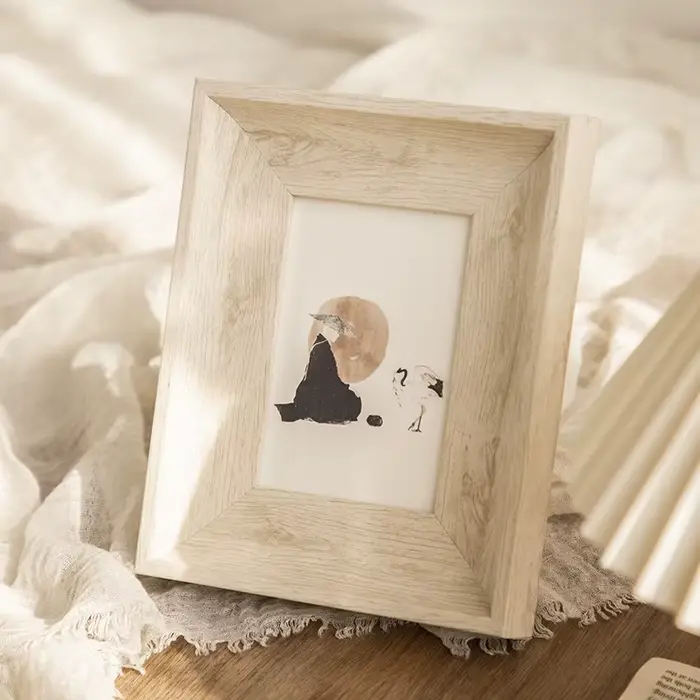Cadre Photo minimaliste