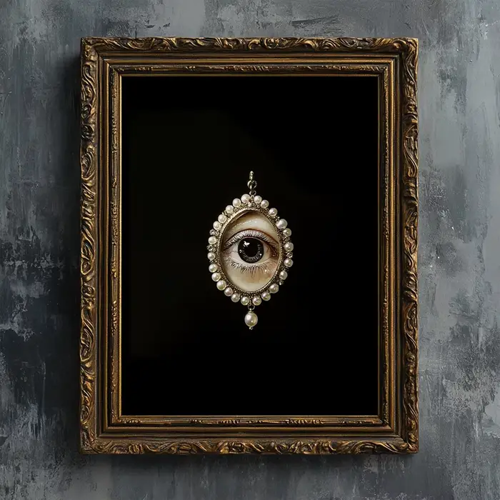 Baroque Antique imprimable romantique médiéval dynasties aristocratiques mur Art Vintage Portrait peintures affiches décor de chambre à coucher