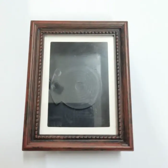 Cadre Photo magnétique pour réfrigérateur
