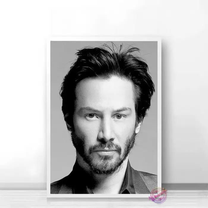 Affiche de Keanu Reeves