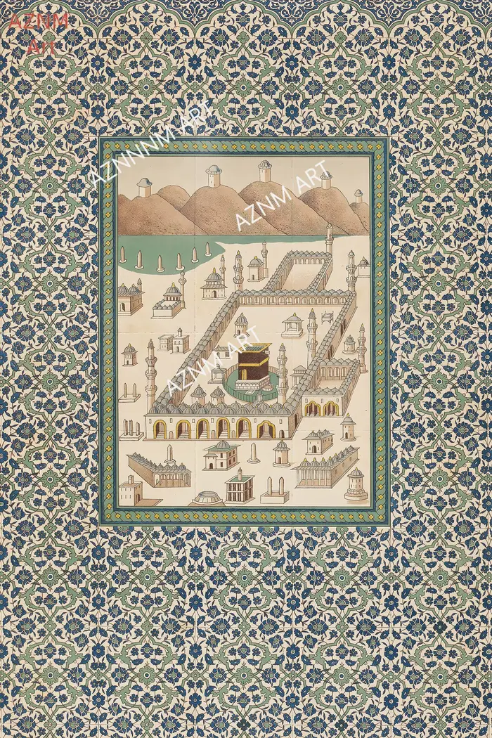 Masjid An-Nabawi