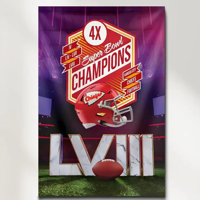 Panneau mural en étain pour Football américain, Rugby, Sport, décor mural, panneau d'affiche, Garage