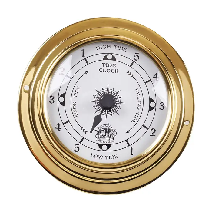 Horloge de marée 98 mm