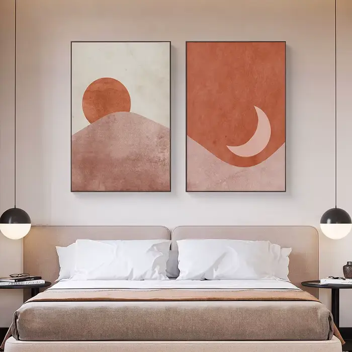 Decoration chambre