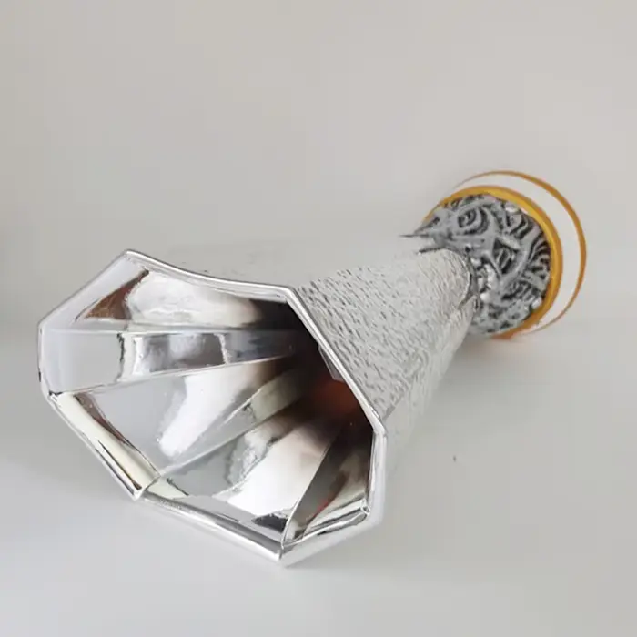 Trophée de la ligue européenne 30CM de hauteur, les récompenses de la Coupe du Trophée pour les souvenirs des fans
