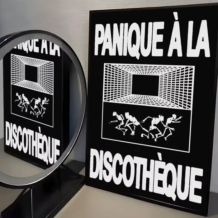 Affiche d'artiste U-Utsav V-Verma, impressions d'art mural minimaliste moderne pour chambre à couche