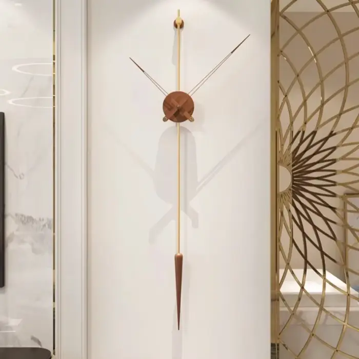 Petites horloges de bureau