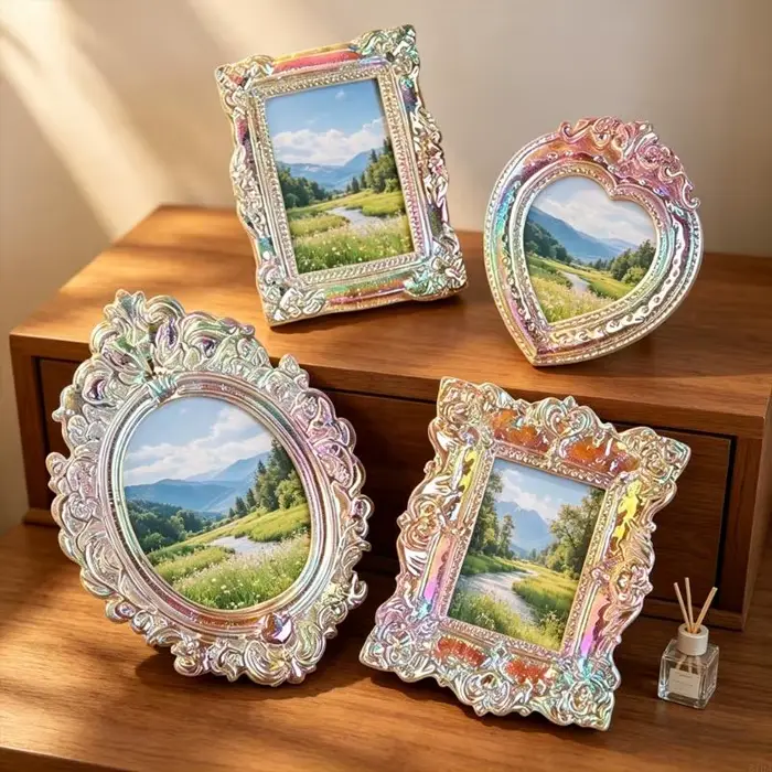 Mini cadre Photo Antique