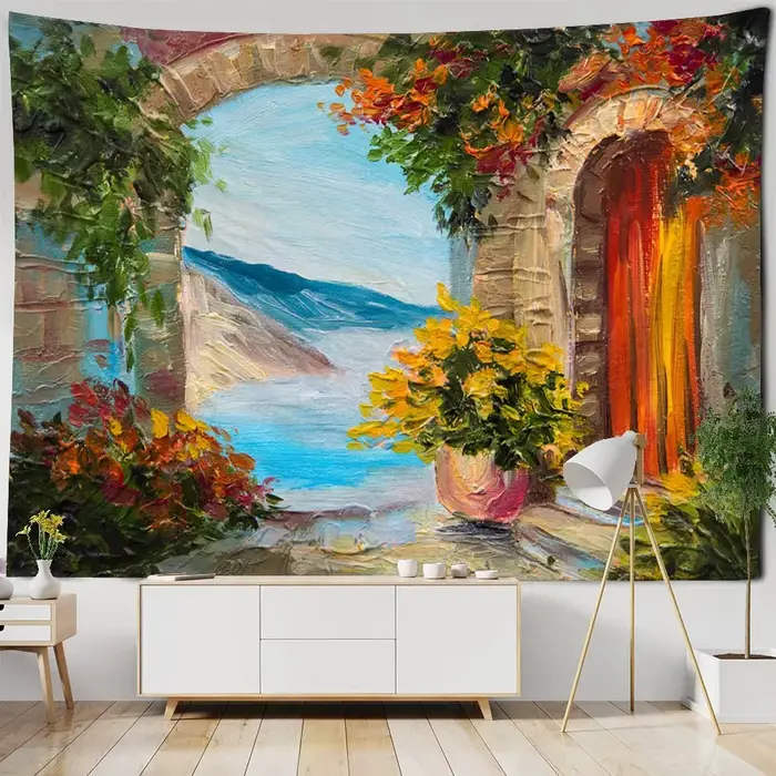Décoration murale pour chambre à coucher