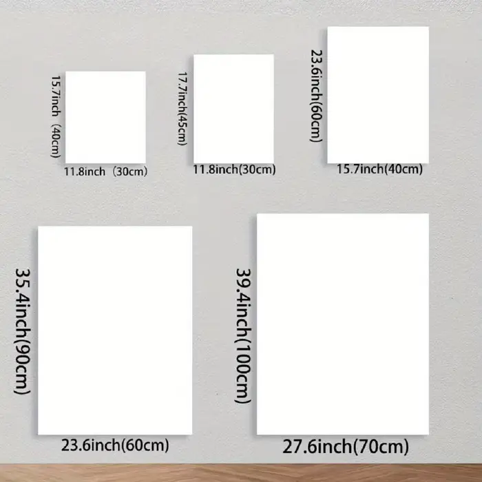 Affiches personnalisées avec photos de famille